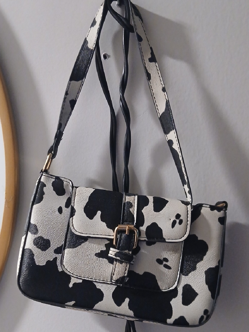 Moo Moo Mini Bag